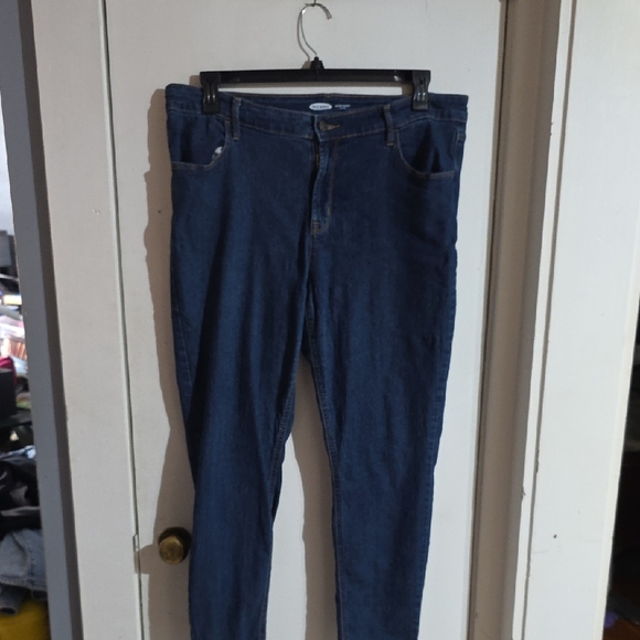 Old Navy Denim - Blue Denim Jeans